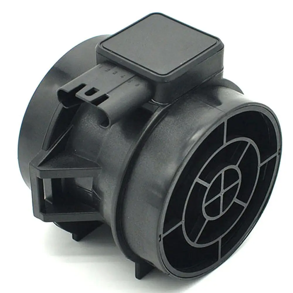 Mass Air Flow Sensor Meter MAF Compatible with BMW 325Ci 325i X3 Z4 2.5L l6 Replace OE# 21323-11319A 13627566984 5WK96471