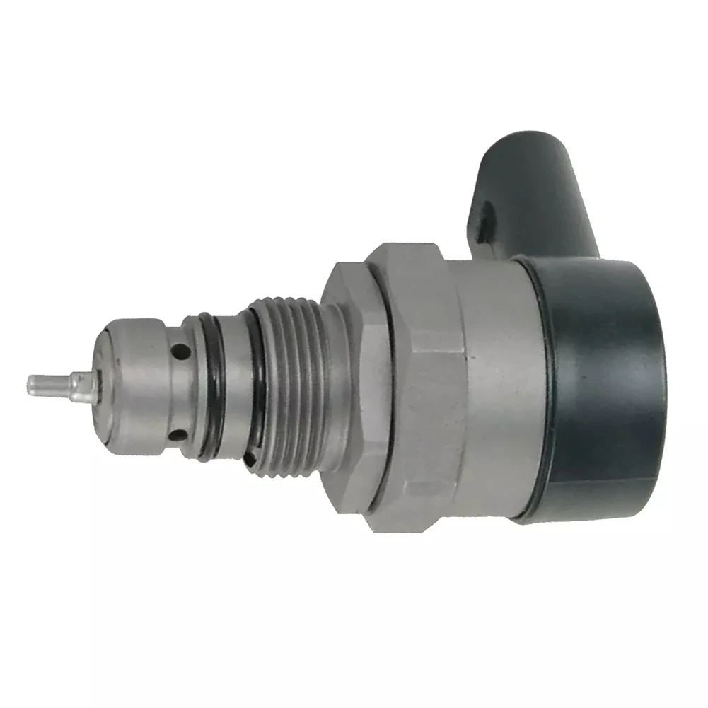 

Fuel Pump Pressure Regulator Valve 0281002494 A6110780449 High Compatibility Stable Characteristics Easy Installation