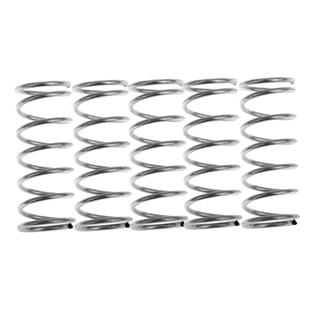 5PCS STIHL String Trimmer AutoCut C 25-2 Head Auto Cut C25-2 Bump Spring