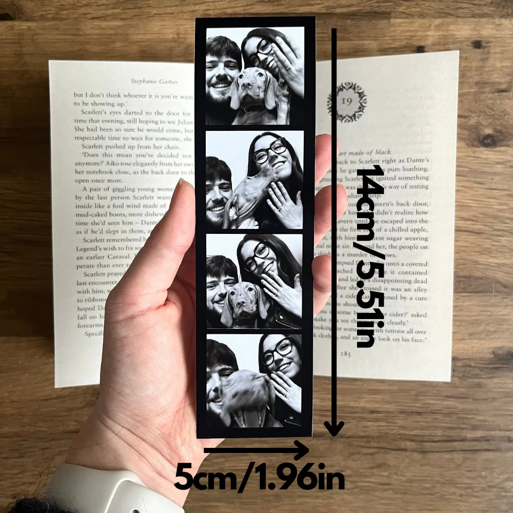1/4/8 pièces disponibles, cade - Custom Photo Book avis et prix