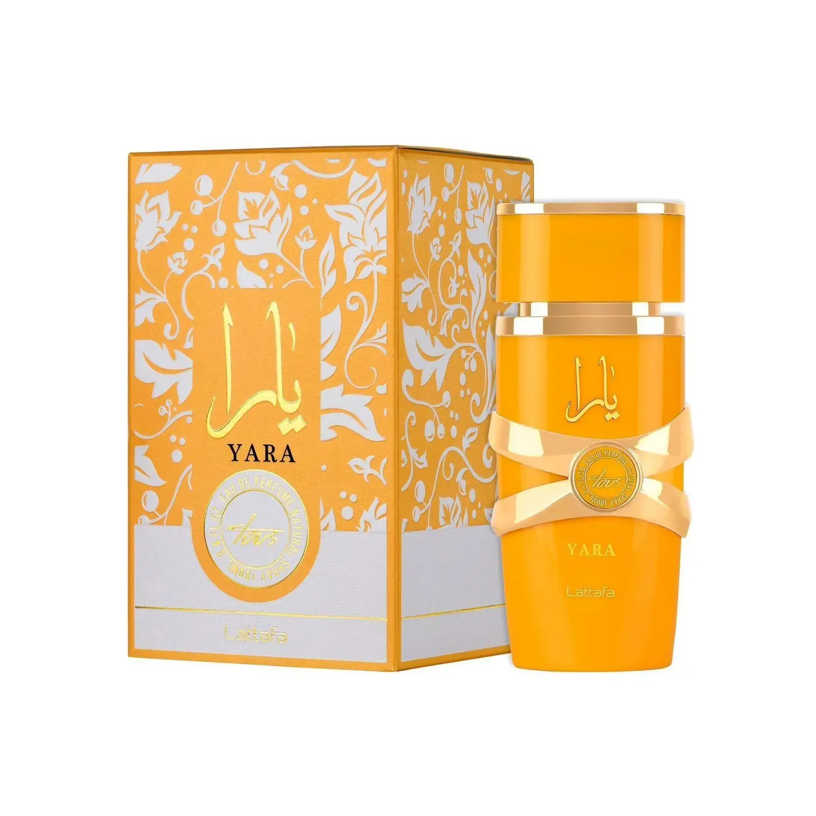 

Women's Perfume Neutral Floral Scent Type Women's Tropical Style Perfume for Daily Use Long-lasting Fragrance Retention
