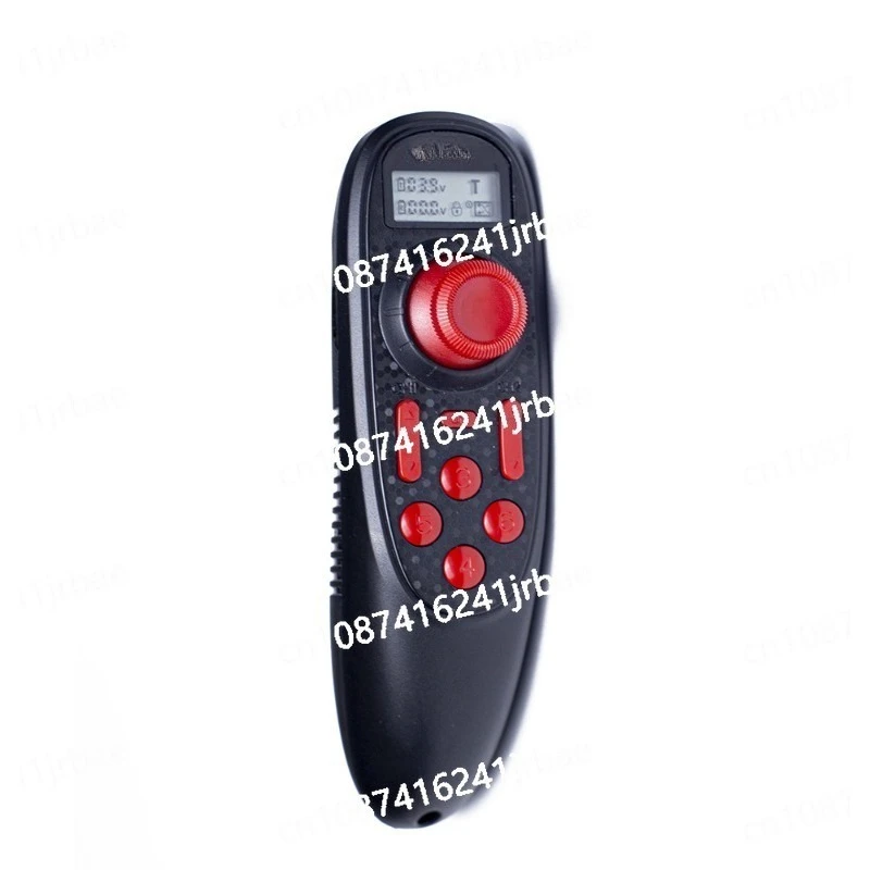U5 24V Underwater ThrusterThrust Propeller Propulsion With Bi-Directional ESC For Boat