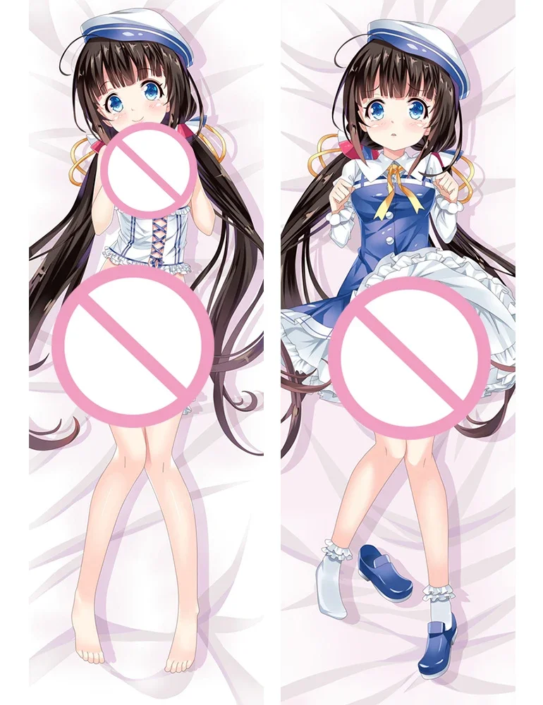180 سنتيمتر Dakimakura غطاء المخدة أنيمي Moegirl الفراش سادات Otaku المعانقة الجسم