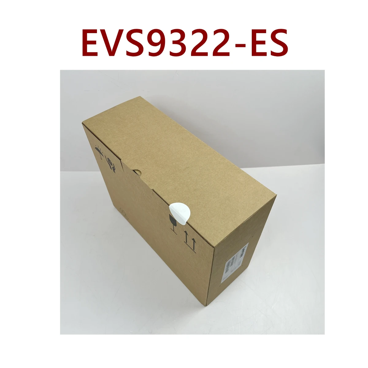 

EVS9322-ES Both have used and new please consult In the warehouse ready for delivery