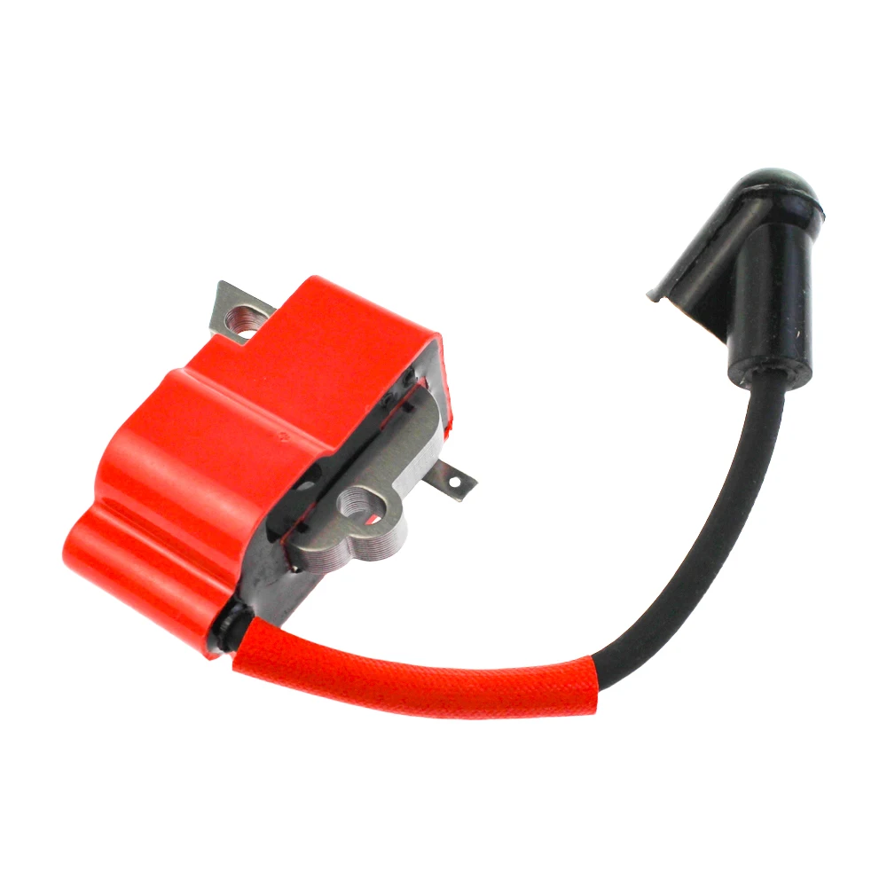 Ignition Coil Fit For Dolmar PS-32 PS-32C PS-35 PS-35C 125143101 125143100 126270-4 125808-2