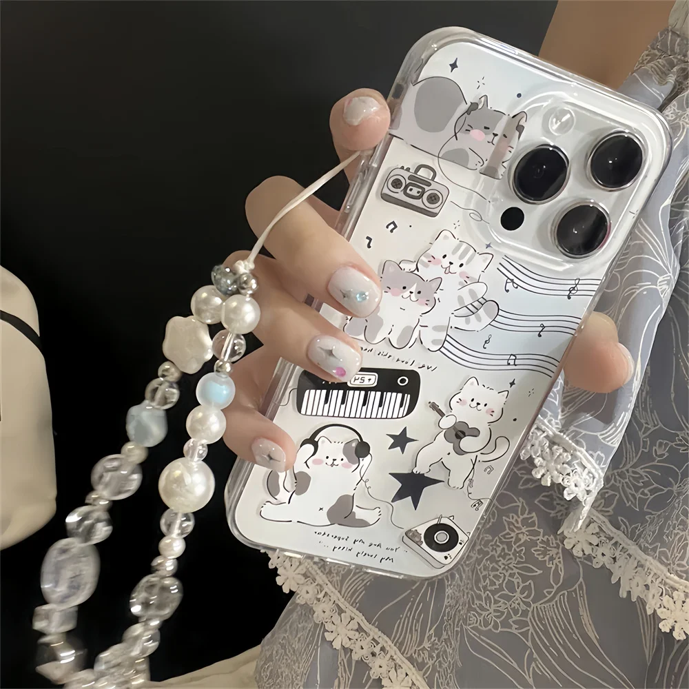 TM156 For Honor 90 70 50 X9A X9B X9 X8 X8A X7 X7A X6 X6S X6A X5 Magic 5 Huawei Y9s Y9A  Y7 Y6P Lite Pro Plus + 4G 5G Phone case