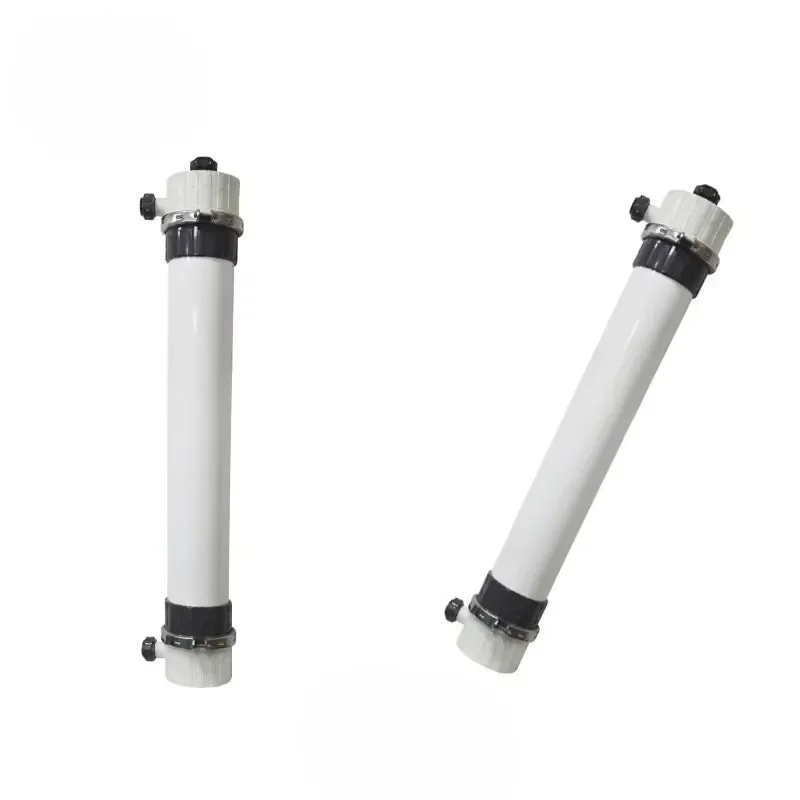PVDF Hollow Fiber Ultrafiltration Membrane Module YLUF-2880 Compatible STP 2860 Industrial Water Treatment