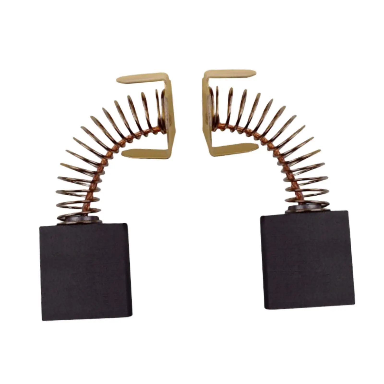 Jeu de balais de charbon de rechange pour outils électriques 505352801 529 83 90-01 HQ529839001 pour accessoires de machine de forage à noyau 240