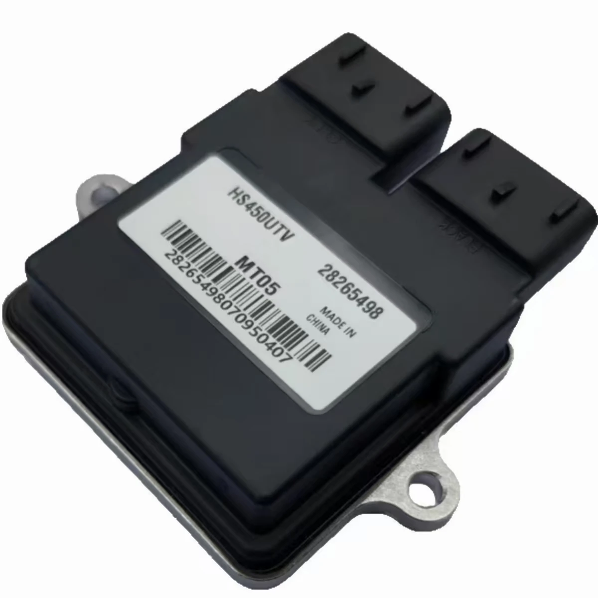 Delphi-Style ECU Controller Replacement for Hisun HS450 UTV, OEM# PJ00000392000000 / 39200-120-0000
