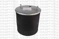 15030012 inner axle protection complete METAL piston DORSE 36