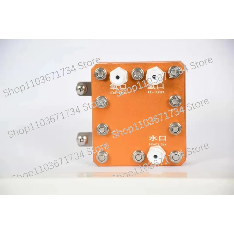

Hydrogen Generator of Electrolytic Cell Hydrogen Rich Water Machine Hydrogen Generator of Pem Electrolytic Cell 60ml~1000ml