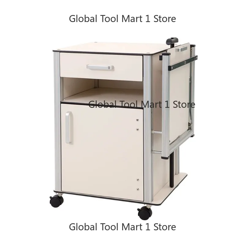 

New Hospital Furniture AB-S Plastic Storage Locker Cabinet & Patient Bedside Med-ical Equipment for Patients