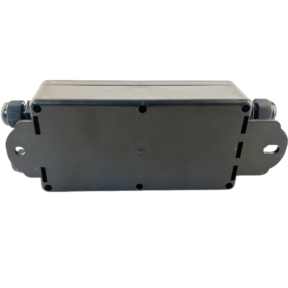 Precision PVC Junction Box for Platform Scales, Hopper Weighing, and Automation Systems – Supports 1-4 Load Cell Inputs One Out