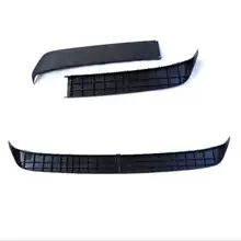 Deep Bumper Lip 2 pcs for VW #2