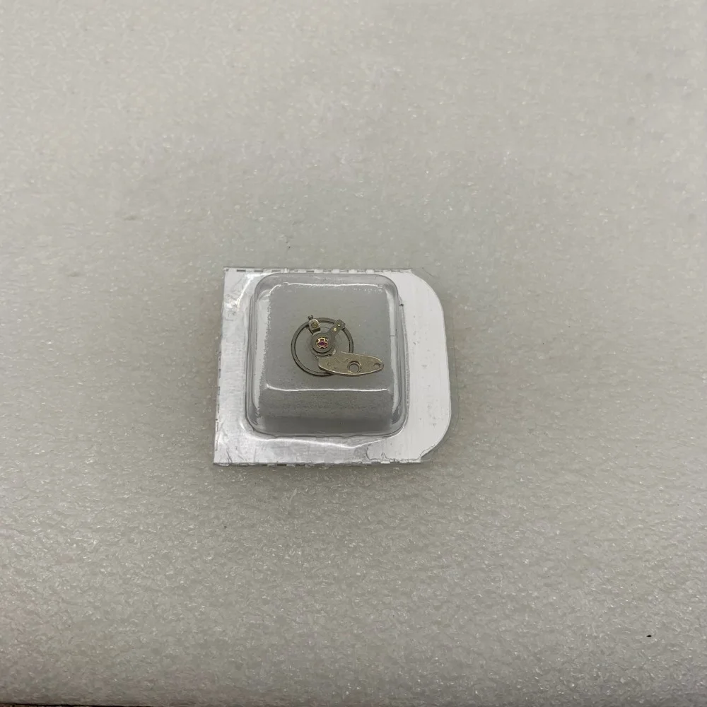 Watch Parts Balance Wheel Assembly Suitable for NH05 NH06 Movement  Watch Accessories