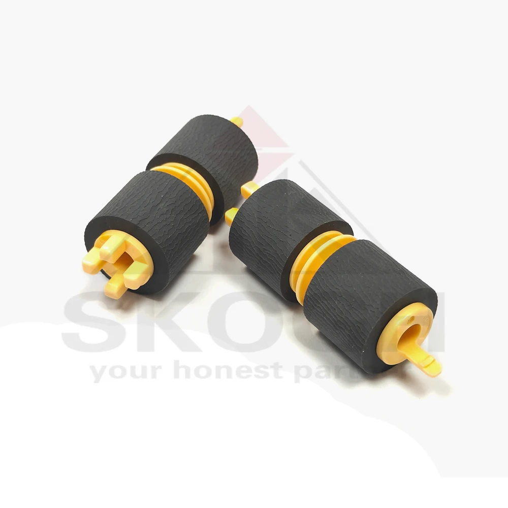 10X 022K74870 Feed Roller For Xerox IV C2270 C2275 C3370 C3371 C3373 C3375 C4470 C4475 C5570 C5575 C8030 C8035 C8045 C8055 C8070