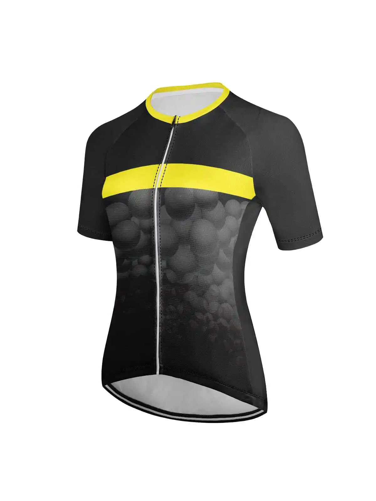 

Summer Women's Cycling Jersey MTB Bike Shirt Cycle Team Road Clothes Mountain Bicycle Quick-Dry Breathable Compression Shirt