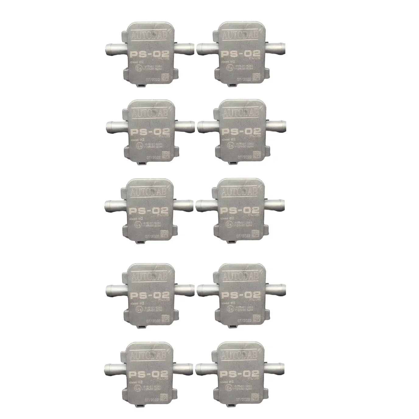 

Wholesale 10Pcs/Lot PS-02 MAP Sensor for Autogas ,CNG/LPG ECU300 MAP conversion kits