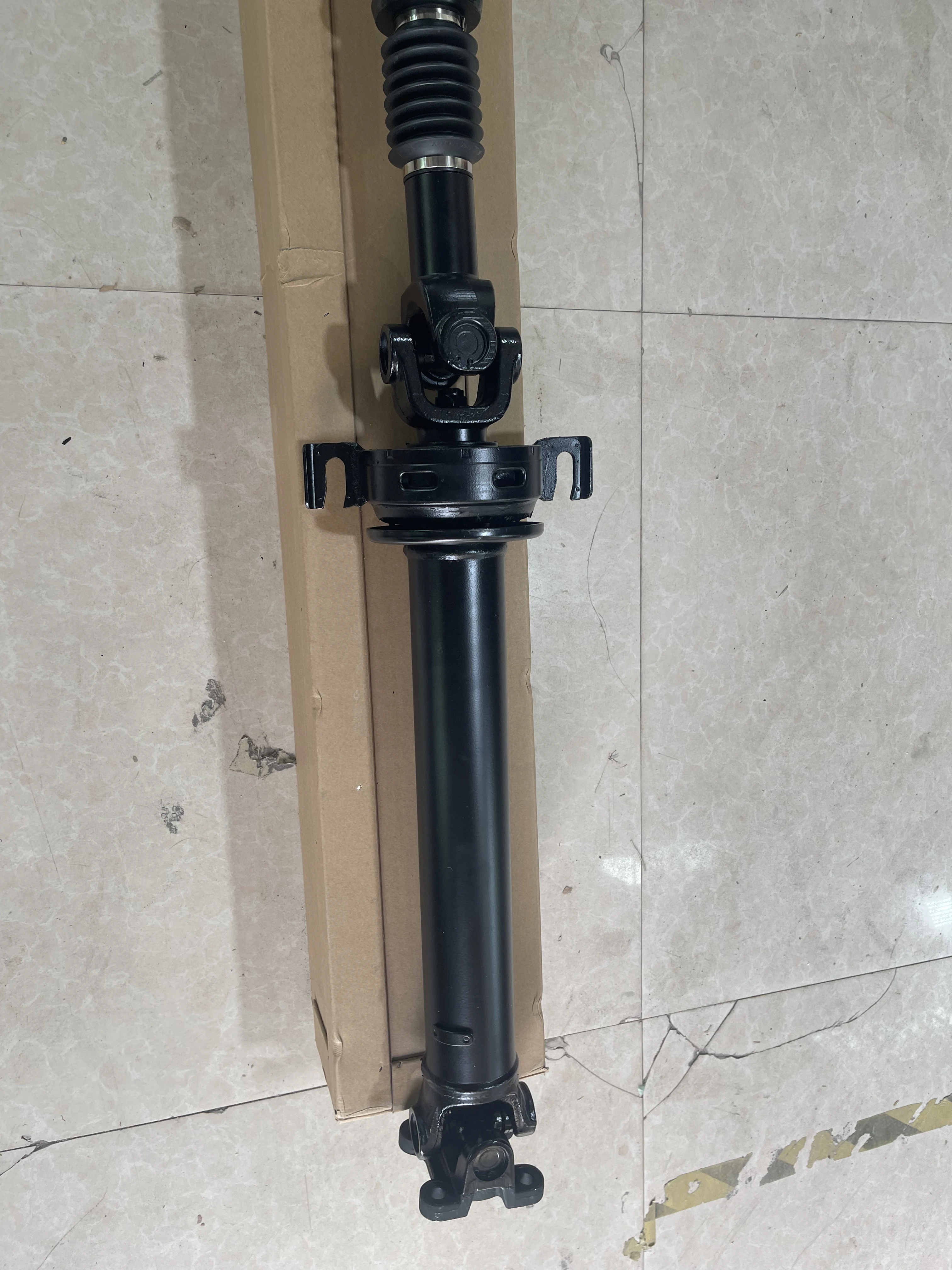 Hot Sell Auto Part EB3G4K145DE EB3Z4R602V 3043010 Right Rear Drive Shaft Shaft Drive for Ranger  (TKE) 3.2 TDCi 4x4 2011- view 6