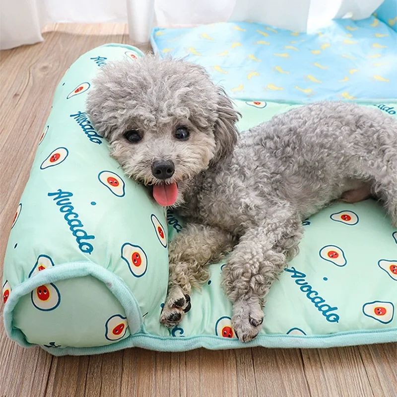 Thumbnail 4 - #7 Compare Cooling Puppy Mats Before You Buy