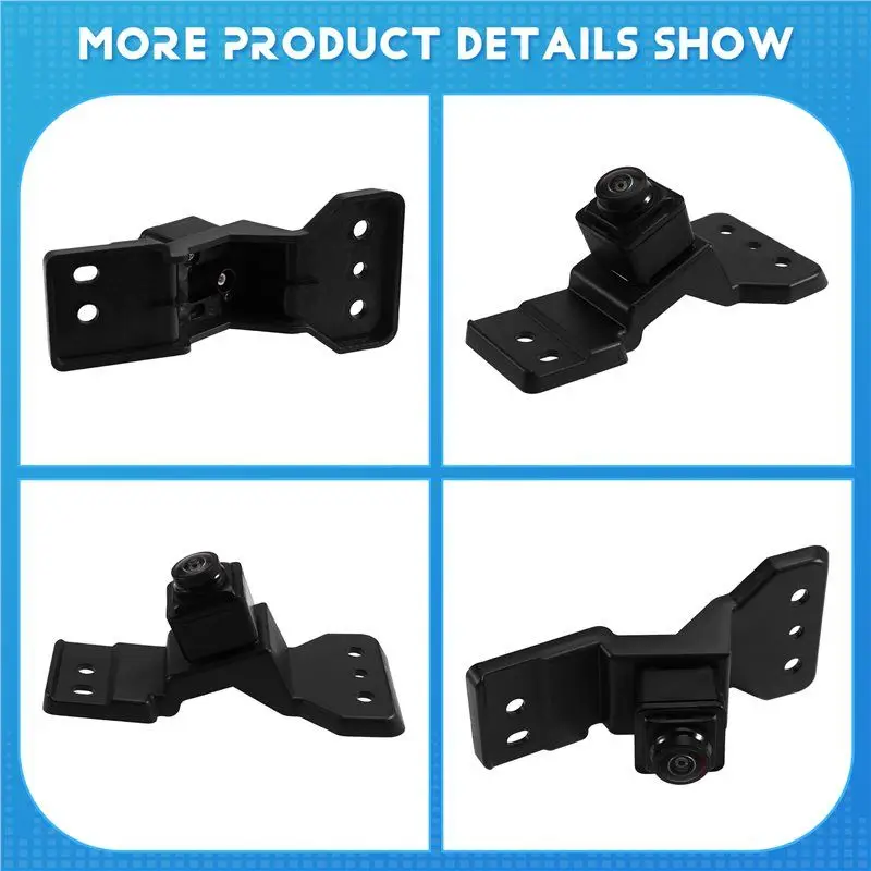 A96E-For CHANGAN UNI-K Compatible Front View Camera- NEW 7917110-CN02 Car Camera Module