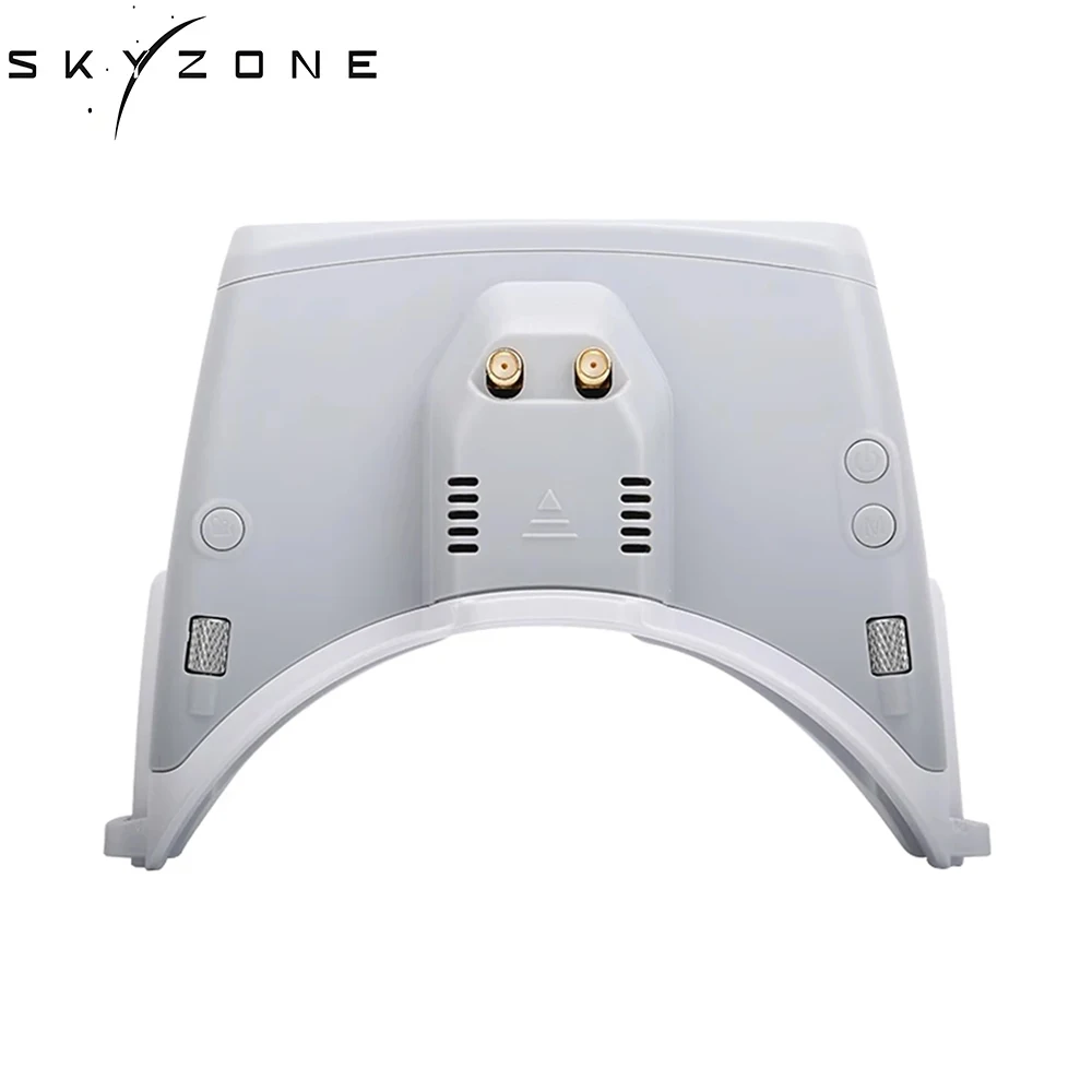 Lunettes Skyzone Cobra SD CobraSD 5.8G 48CH FPV avec écran LCD DVR 800X480