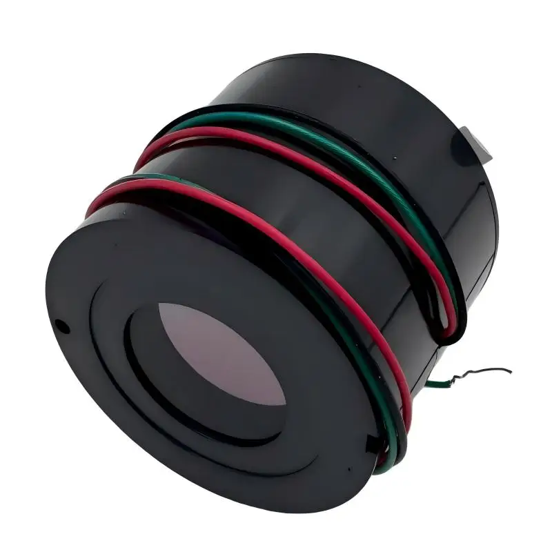 QCNV MX10160 GEN2+ FOM1600+P43/P45 Autogate Manual Gain Image Intensifier Tube PVS14 PVS31 GPNVG18 Goggles Night Vision Device - view 5