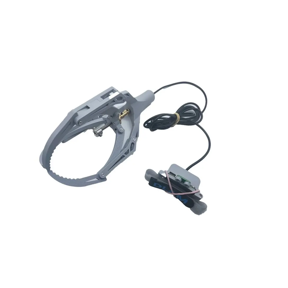 DT1531 Mon.Light-Controlled Mechanical Claws for with Fill Light Drones with No Distance Restrictions B