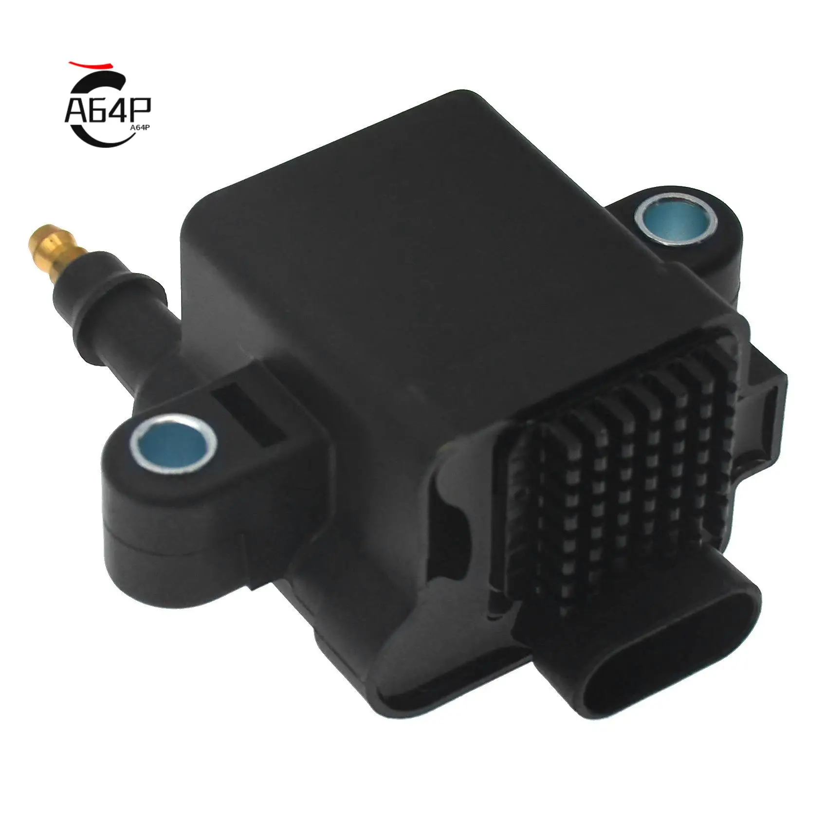

A64P-3Pcs Ignition Coil 300-8M0077471 300-879984T01 339-879984T00 For Mercury Optimax