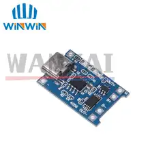 5V 1A Lithium Battery Charger Module #6