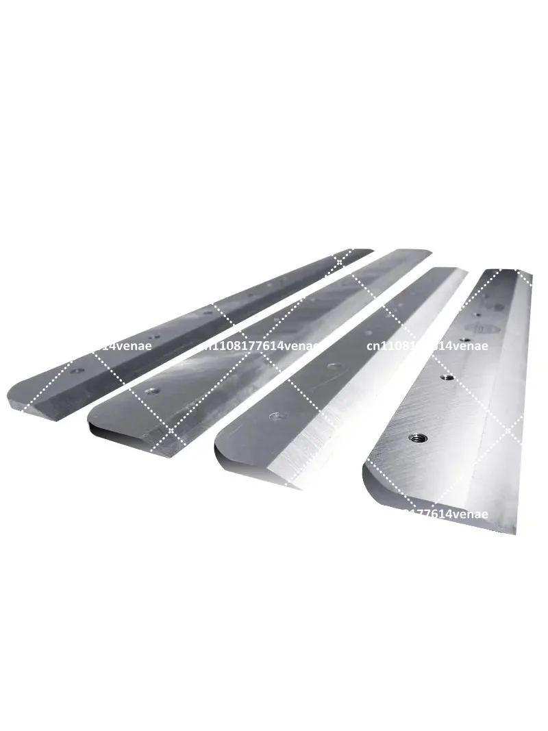 Heavy Duty Paper Cutter Blade for A3 A4 Thick Paper, 858A4 868A4 Trimmer Replacement Accessories