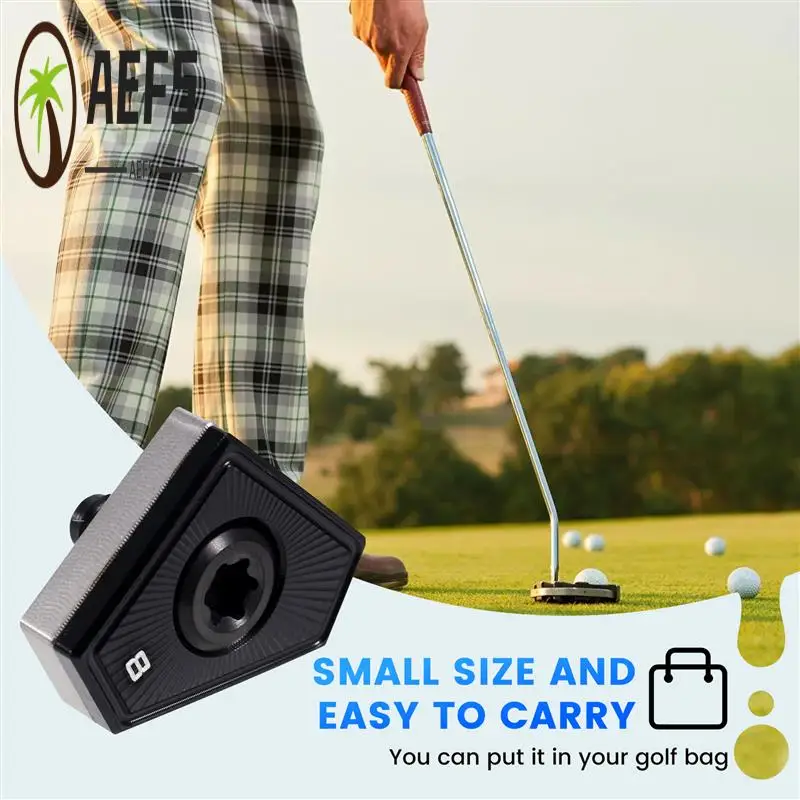 

AEF5-аксессуары для удочек для гольфа, подходящие для деревянных удочек Snake King, аксессуары для удочек для гольф-клуба