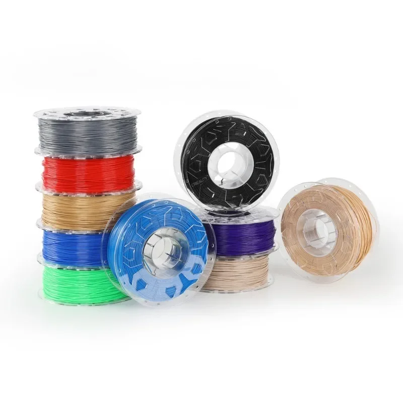 

Original and genuine, environmentally friendly 3D printer consumables