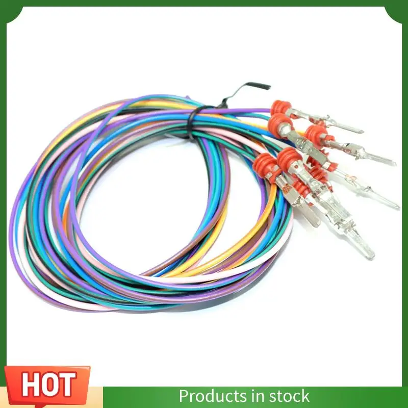 

AU63-Auxiliary Switch Trim Wiring Kit 68209998AC Retrofit Wiring Harness Kit For Dodge Ram 3500 5500 Car Harness Wiring Kit