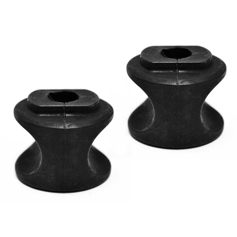 

New8pcs Rear Stabilizer Support Bushing Kits For Polaris Sportsman 500 335 400 450 1997-2015 5432598