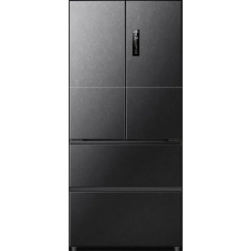

540 French multi-door double air duct circulating mother and baby refrigerator