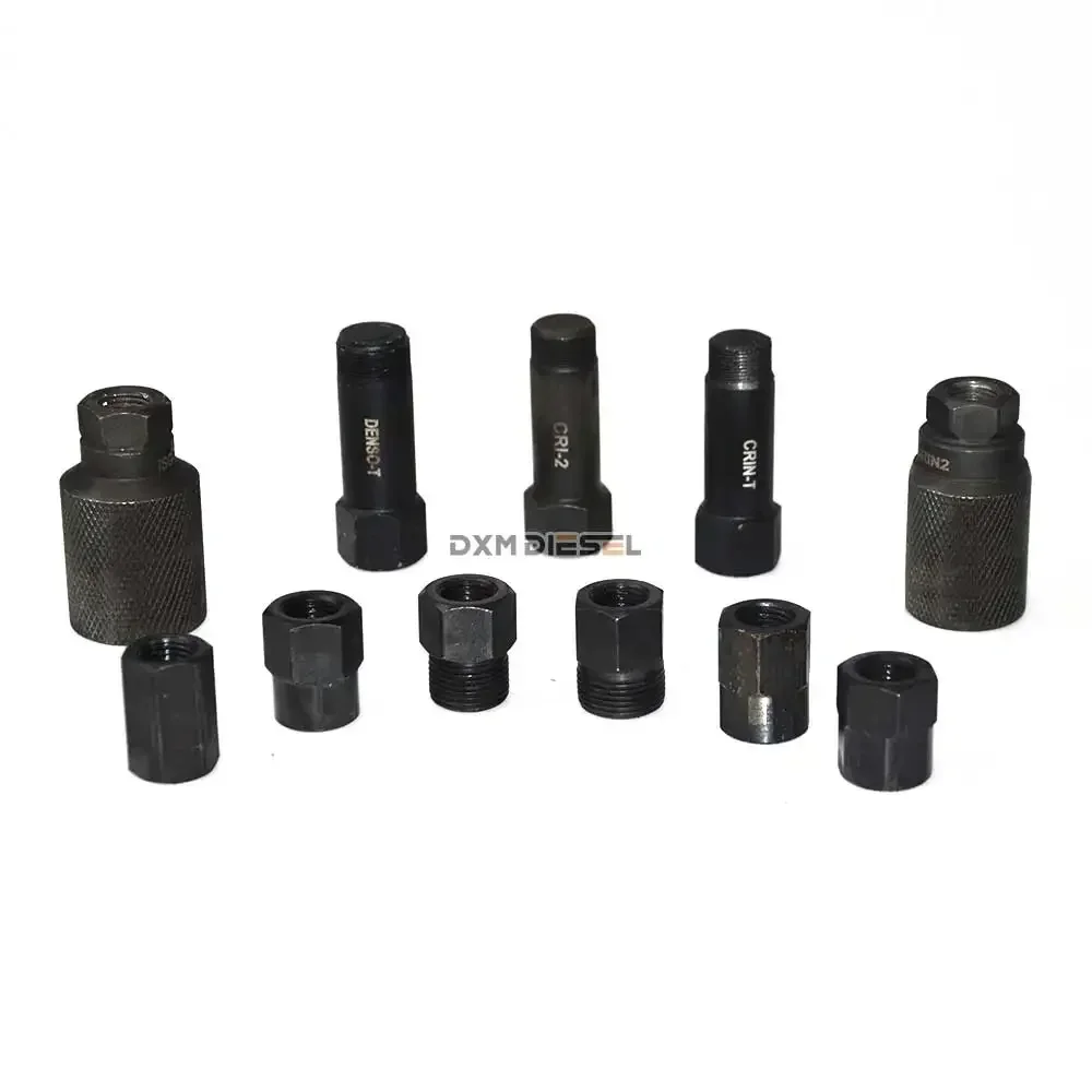 DXM 1000NM Pneumatic puller for injectors Puller