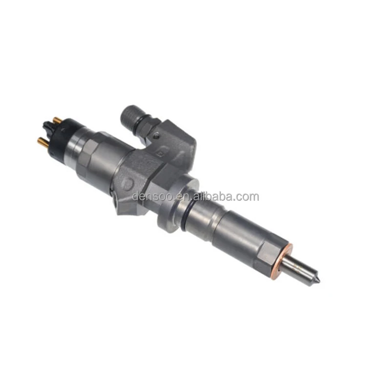 

Diesel Common Rail Injector 0445120008 0986435502 2900009130 FOR 01-04 Chevy GM 2500 3500 Duramax