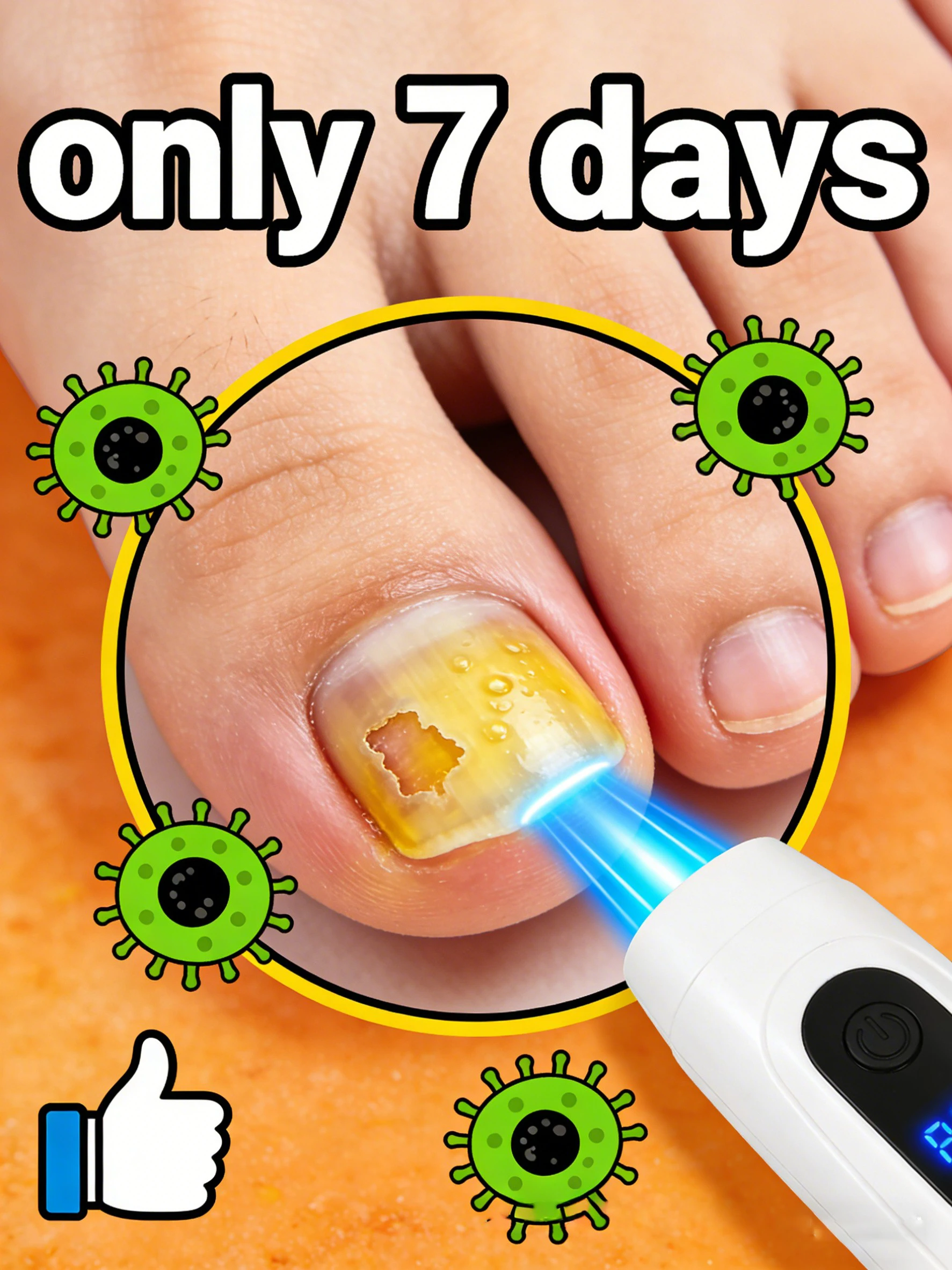 

Good daily care can help you avoid embarrassing little troubles. Hot sellers