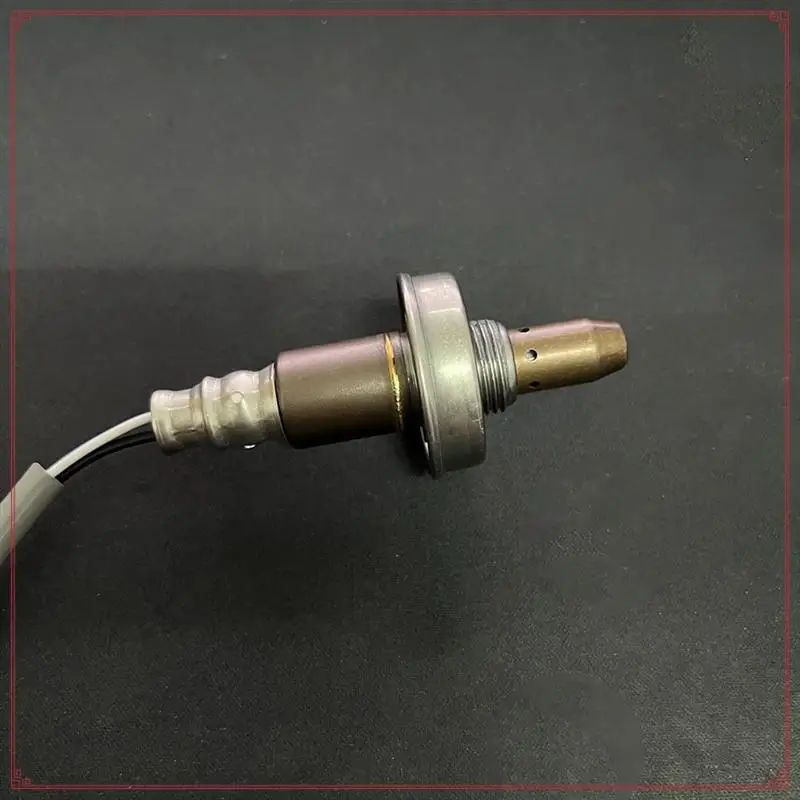 

1 Piece Oxygen Sensor Z678-18-8HG1 Z678188HG1 ABS+Metal Automotive Supplies For Mazda