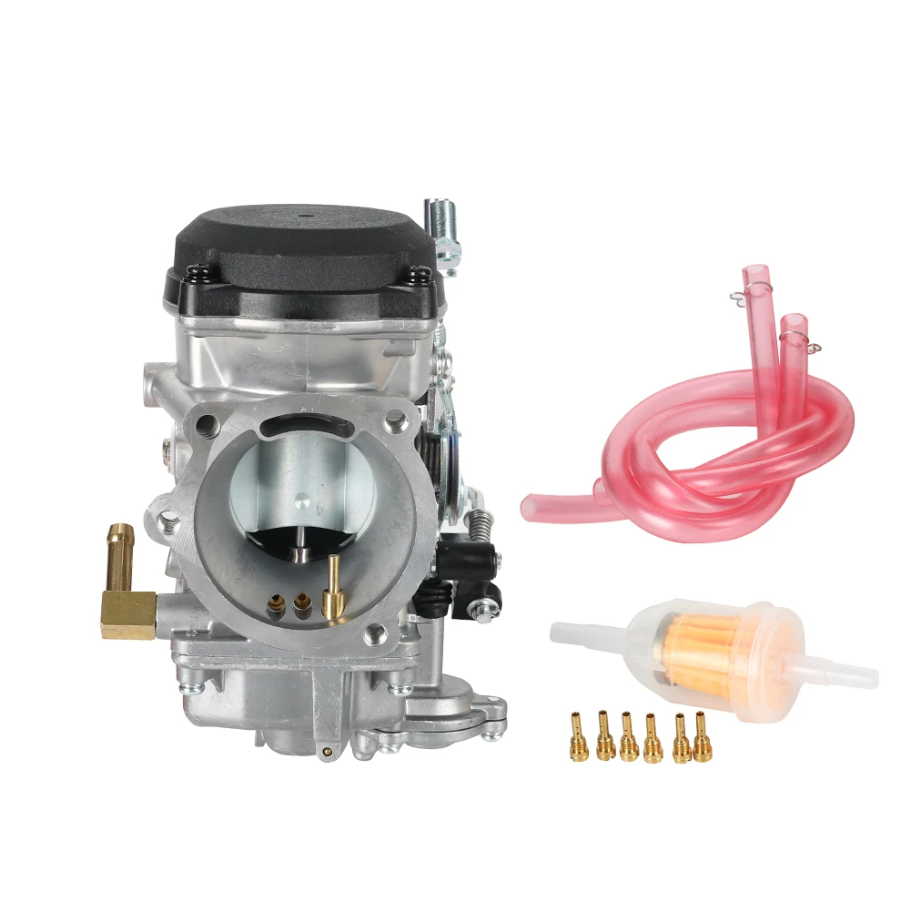 New Motorcycle Carburetor Carb For HARLEY DAVIDSON 40MM CV PERFORMANCE TUNED