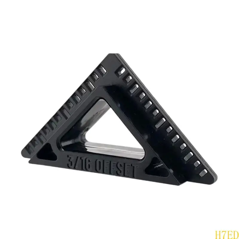 

H7ED User Friendly Door and Window Casing Tool for Residential and Commercial Space
