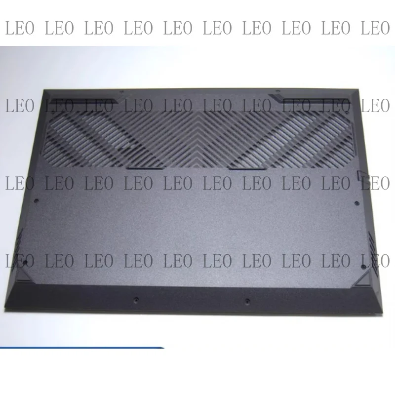 MY For Dell Gaming G15 5530 2023 Version Bottom Base Case Cover D Shell 0WW6FR