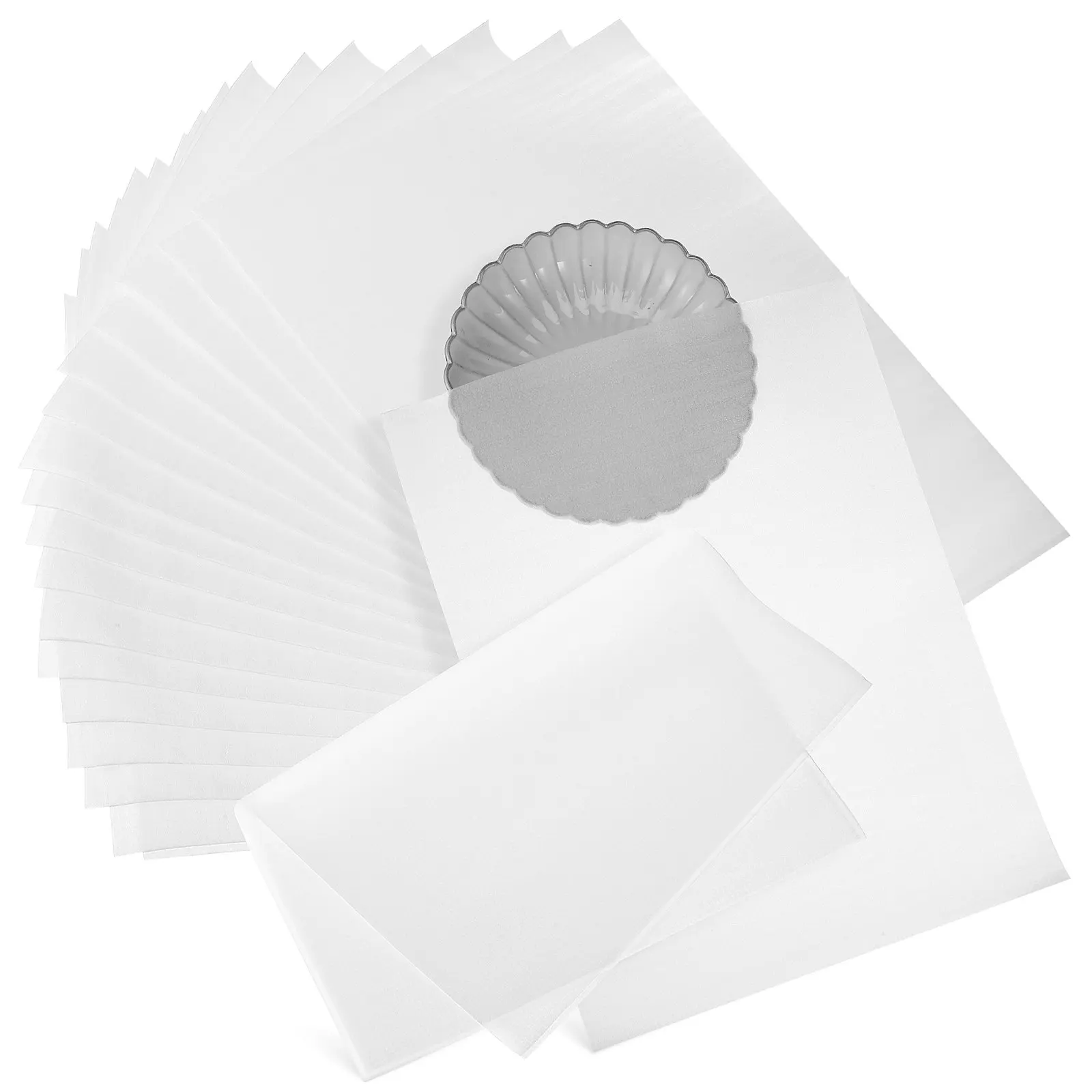 

100 шт. пакетов из вспененного хлопка для хрупких предметов: стекла, керамики, электроники. Упаковочные материалы для переезда и транспортировки.