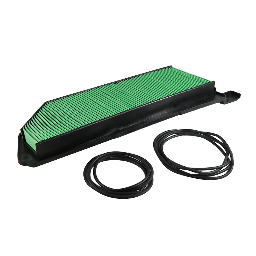 Motorrad-Luftfilter Ansaugluftfilter für Honda SXS1000 Pioneer 1000/1000 EPS/1000 Deluxe OEM:17215-HL4-A02 17215-HL4-AK0 Ersatzteile – Detail 7