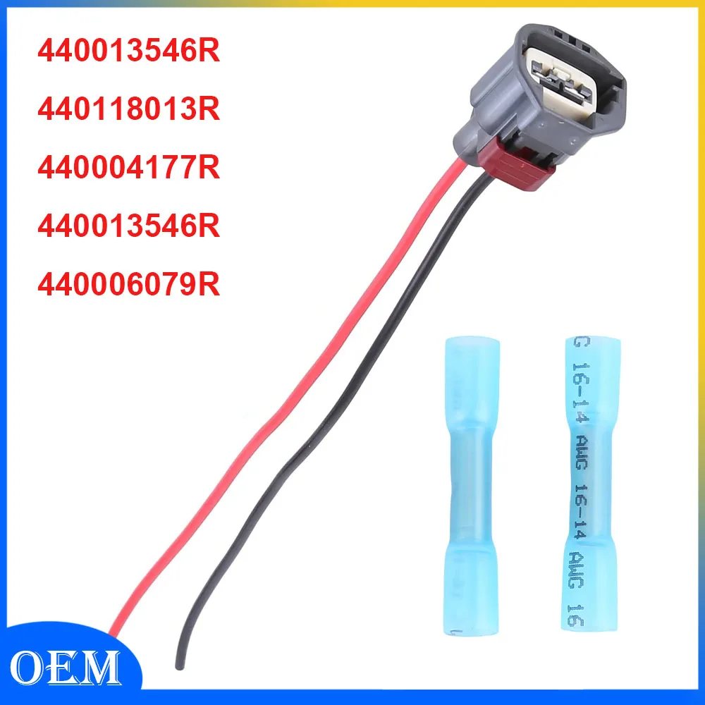 

Пластиковый разъем стояночного тормоза 440013546R, совместимый с Renault Megane, Scenic, Espace