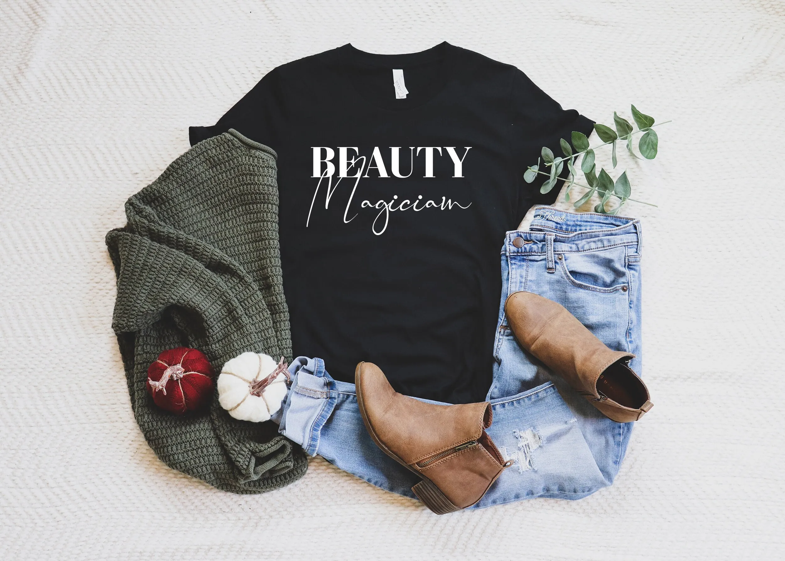 Beauty Magician T Shirt Esthetcian shirts skincare Esthetician Skin babe