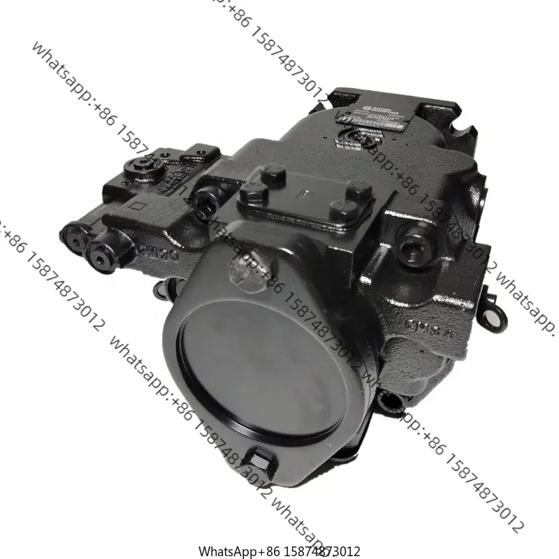 

Oil Pump HRL HRR HRL057 HRR057 HRL075 HRR075 series HRR057BLS2020NNA3S1B2A1NAAANNNNNN Hydraulic Axial Variable Pump