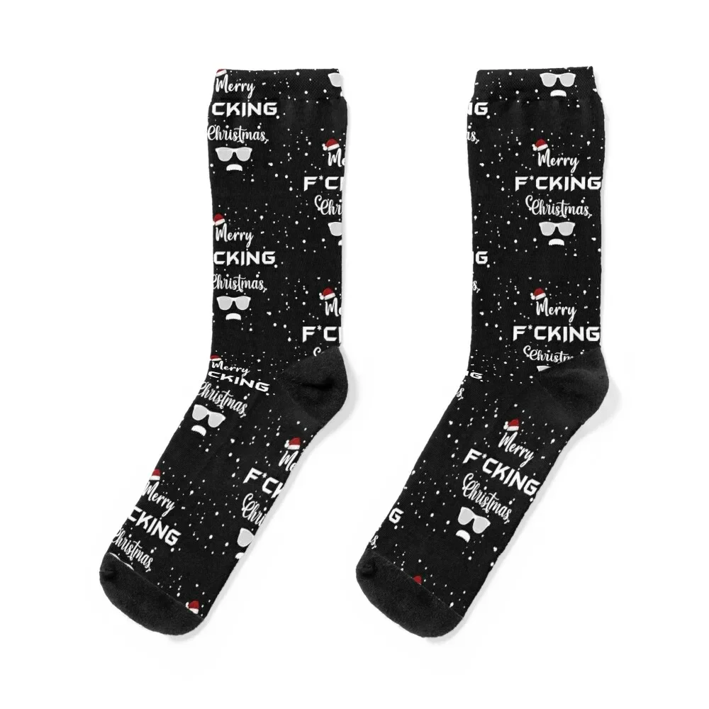 

Roy Like Santa Christmas Hero Socks new year hockey gift Mens Socks Women's