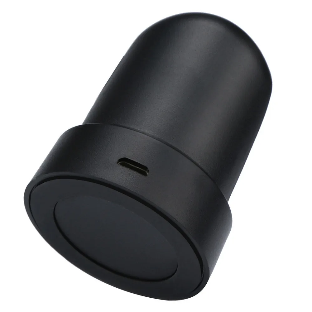 Умные часы с беспроводным зарядным устройством для Samsung Galaxy Watch 42 мм 46 мм